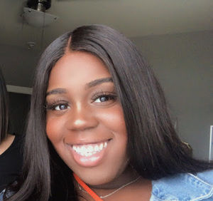 Meet your Posher, Nichelle